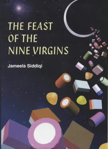 Stock image for The Feast of the Nine Virgins for sale by WorldofBooks