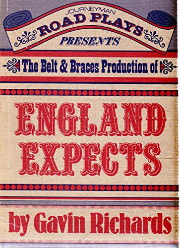 ENGLAND EXPECTS
