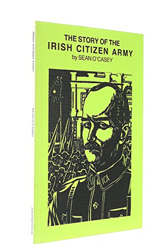 9780904526509: Story of the Irish Citizen Army