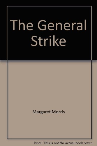 9780904526523: General Strike (Writers & readers)