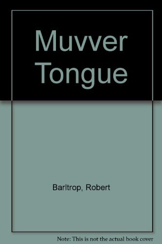 9780904526639: Muvver Tongue