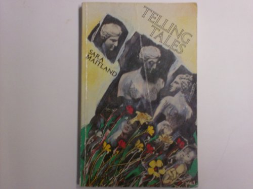 Beispielbild fr Telling Tales: Short Stories zum Verkauf von WorldofBooks