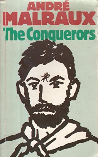 9780904526882: The Conquerors