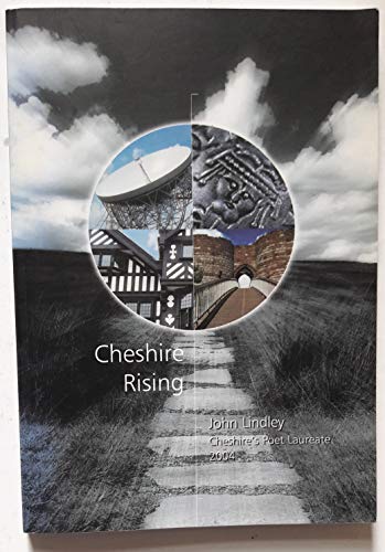 Beispielbild fr Cheshire Rising zum Verkauf von AwesomeBooks