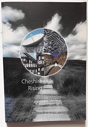 Stock image for Cheshire Rising for sale by AwesomeBooks