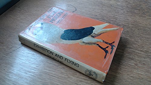 Stock image for Exhibition and Flying Pigeons for sale by Balfour Books