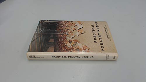 Imagen de archivo de Practical Poultry Keeping a la venta por Amazing Book Company