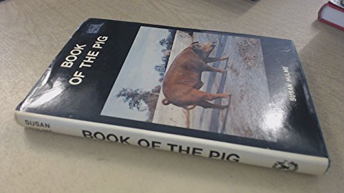 Stock image for Book of the Pig for sale by WorldofBooks