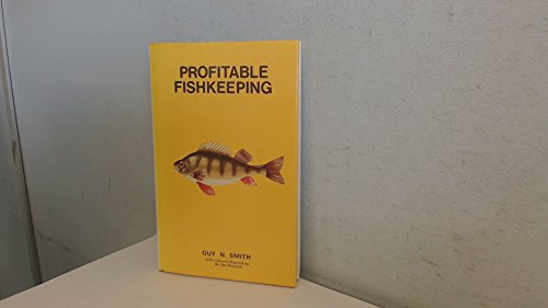 9780904558623: Profitable Fish-keeping