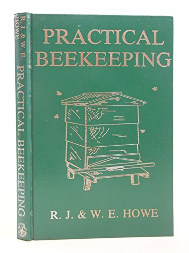 Beispielbild fr Practical Beekeeping zum Verkauf von Reuseabook