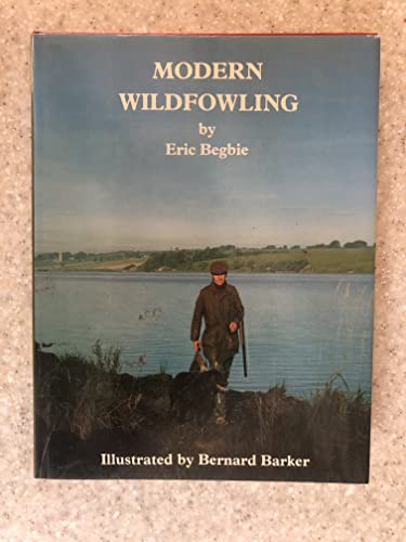 Stock image for Modern Wildfowling for sale by WorldofBooks