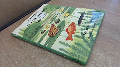 Stock image for Cyclopaedia of Coldwater Fish and Pond Life for sale by AwesomeBooks