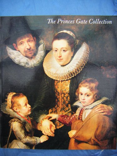 The Princes Gate collection. (9780904563047) by Courtauld Institute Galleries