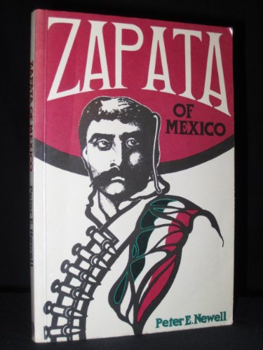 Imagen de archivo de Zapata of Mexico a la venta por Sigrun Wuertele buchgenie_de