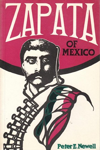 9780904564259: Zapata of Mexico