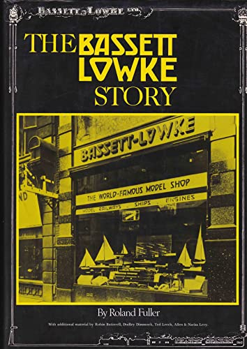 9780904568349: The Bassett-Lowke Story