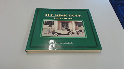 9780904568493: The Minic Book