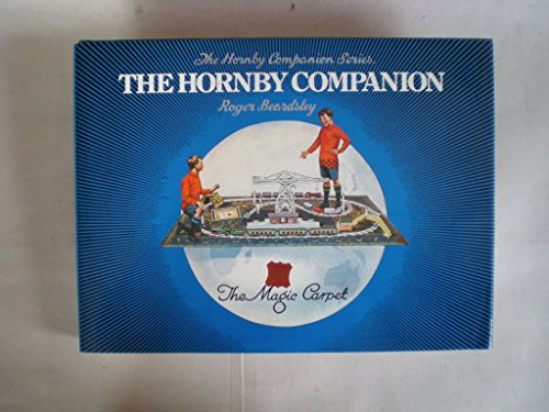 Beispielbild fr The Hornby Companion zum Verkauf von ThriftBooks-Dallas