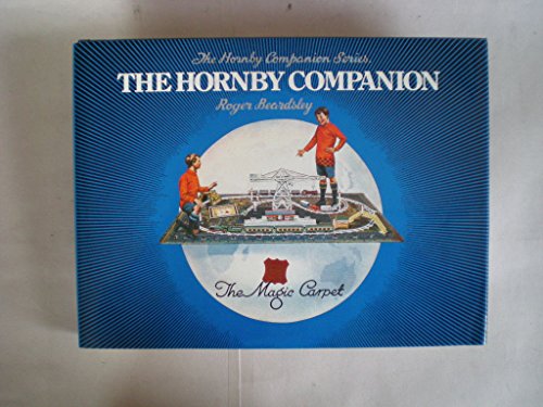 Stock image for The Hornby Companion for sale by ThriftBooks-Dallas