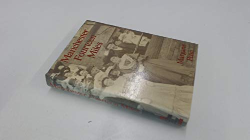 Imagen de archivo de Manchester Fourteen Miles a la venta por WorldofBooks