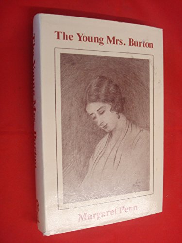 Imagen de archivo de Young Mrs. Burton a la venta por WorldofBooks