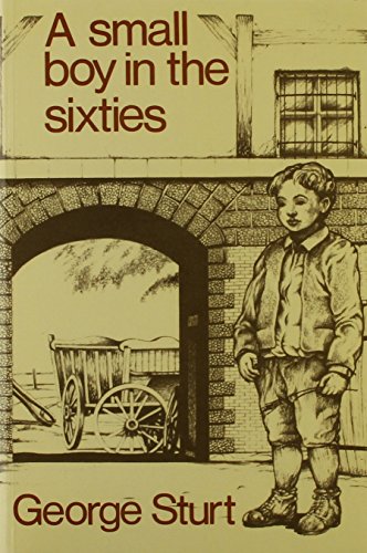 Beispielbild fr A Small Boy in the Sixties zum Verkauf von WorldofBooks