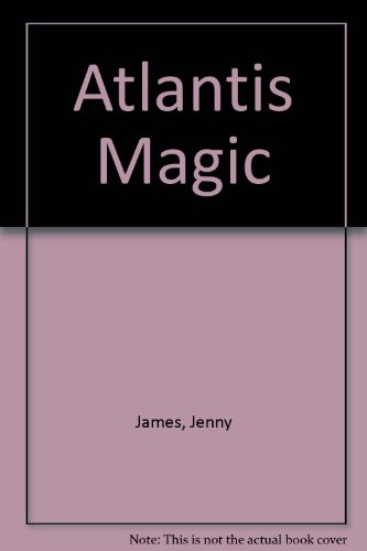 9780904573619: Atlantis Magic