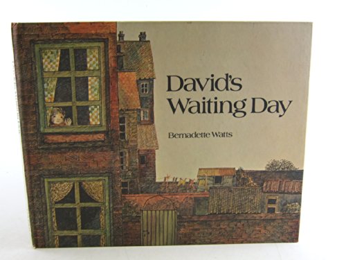 9780904575002: David's Waiting Day