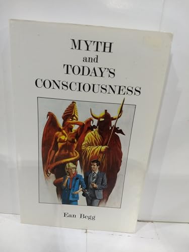 Stock image for Myth and Today's Consciousness for sale by Better World Books