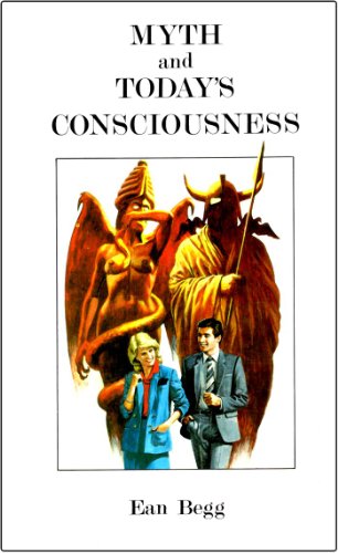 Stock image for Myth and Today's Consciousness for sale by Better World Books