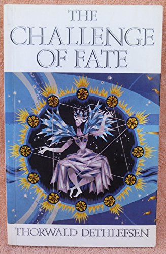 Imagen de archivo de The Challenge of Fate a la venta por Cross-Country Booksellers