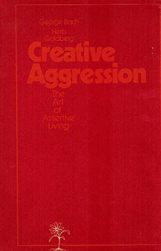Beispielbild fr Creative Agression zum Verkauf von Allyouneedisbooks Ltd