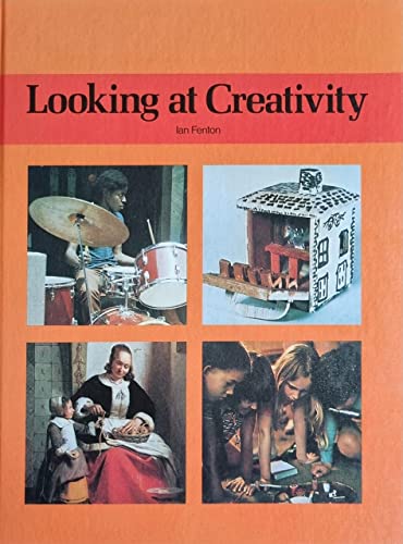 Stock image for Looking at Creativity for sale by The Guru Bookshop