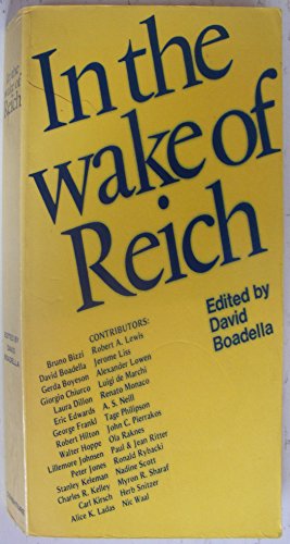 Beispielbild fr In the Wake of Reich zum Verkauf von Edmonton Book Store