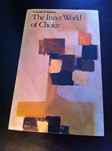 Beispielbild fr Inner World of Choice zum Verkauf von WorldofBooks