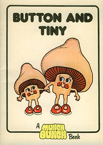 Imagen de archivo de Button and Tiny a la venta por Goldstone Books