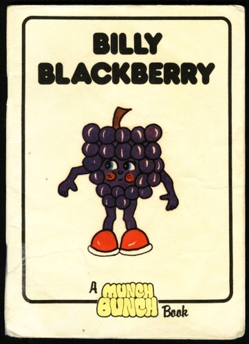 Imagen de archivo de Billy Blackberry a la venta por Harry Righton