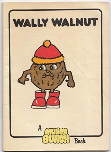 Imagen de archivo de Wally Walnut a la venta por Book Express (NZ)