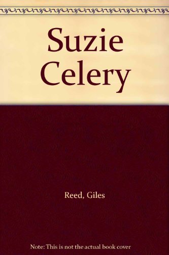 Stock image for Suzie Celery (A Munch Bunch Book) for sale by WorldofBooks