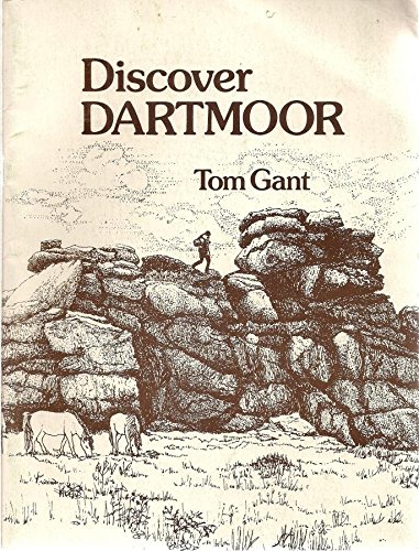 Discover Dartmoor.