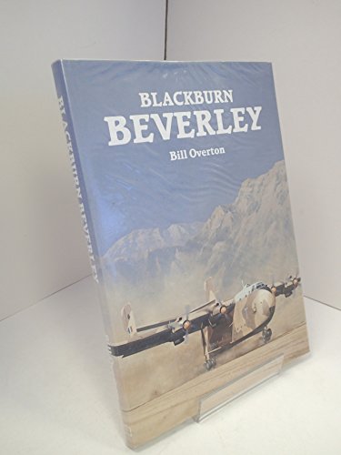 9780904597622: Blackburn Beverley