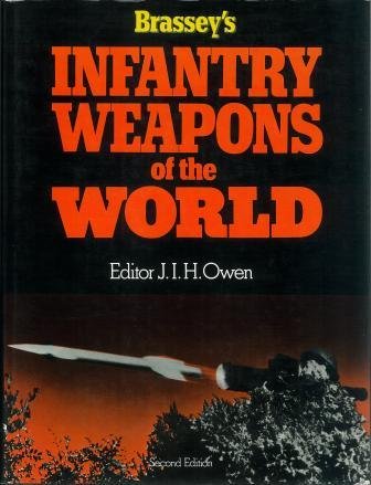 Brassy's Infant Weapns of the World