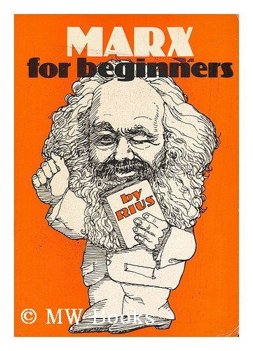 Beispielbild fr Marx for Beginners zum Verkauf von Hanselled Books