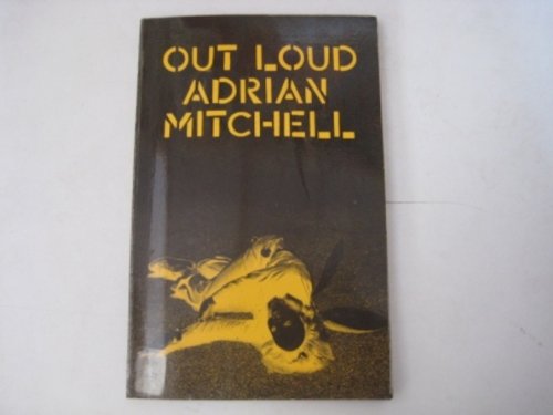 Stock image for The Annotated Out Loud Mitchell, Adrian for sale by Love2Love Books