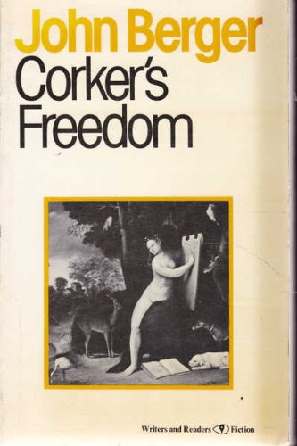 Imagen de archivo de Corker's Freedom a la venta por Booked Experiences Bookstore