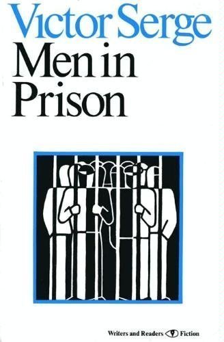 Beispielbild fr Men in Prison zum Verkauf von WorldofBooks