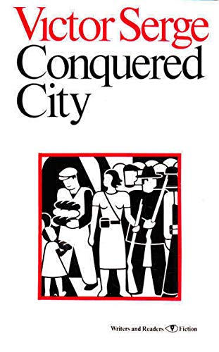 Stock image for Conquered City for sale by GF Books, Inc.