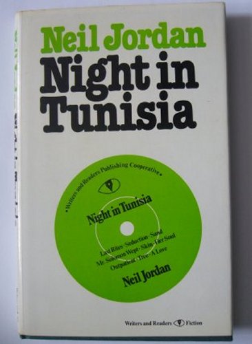9780904613568: Night in Tunisia and Other Stories