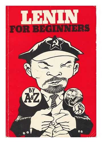 Stock image for Lenin for beginners for sale by The Unskoolbookshop