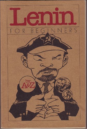 Lenin for beginners (9780904613698) by Appignanesi, Richard